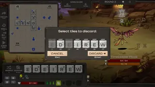 Скриншот 7 к игре SPELLCAST