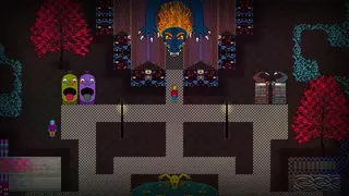 Скриншот 2 к игре Stain the Cerebral