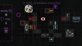 Скриншот 4 к игре Stain the Cerebral