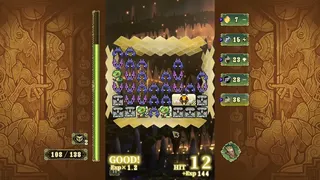 Скриншот 1 к игре シェオルの森　- 黄昏の魔獣使い -