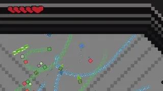 Скриншот 1 к игре Cube Shooter