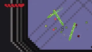 Скриншот 3 к игре Cube Shooter