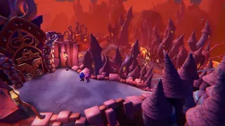 Скриншот 3 к игре HoneyMoon To Hell