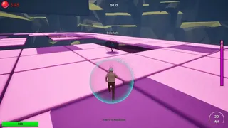 Скриншот 1 к игре BIG BALLS