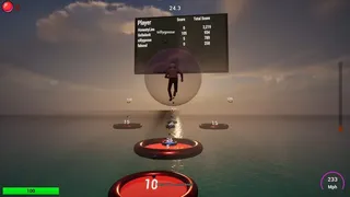 Скриншот 7 к игре BIG BALLS