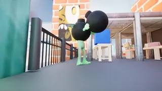 Скриншот 4 к игре GOBSMACKED!