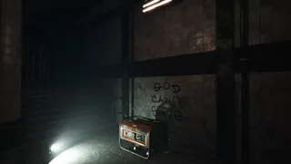 Скриншот 4 к игре Tunnel 19