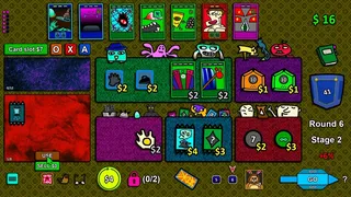 Скриншот 2 к игре TEKO
