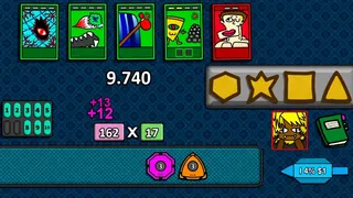 Скриншот 3 к игре TEKO
