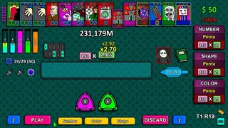 Скриншот 5 к игре TEKO