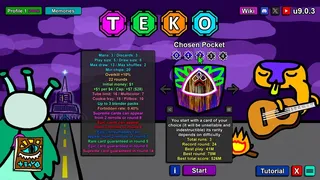 Скриншот 7 к игре TEKO