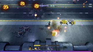 Скриншот 2 к игре Wukong 2088