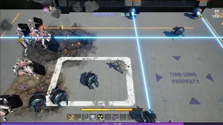 Скриншот 5 к игре Wukong 2088