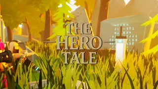 Скриншот 1 к игре The Hero Tale