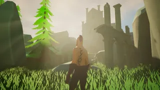 Скриншот 2 к игре The Hero Tale
