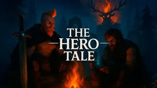 Скриншот 8 к игре The Hero Tale