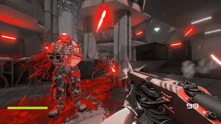 Скриншот 1 к игре Bleeding