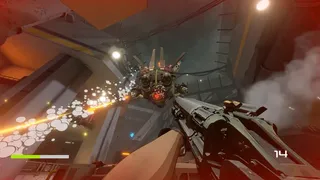 Скриншот 6 к игре Bleeding