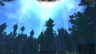 Скриншот 6 к игре Obitus
