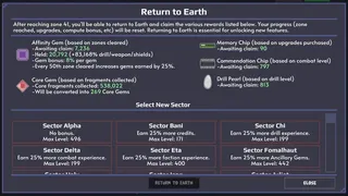 Скриншот 4 к игре Little Asteroid Miner