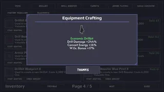 Скриншот 5 к игре Little Asteroid Miner