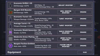 Скриншот 8 к игре Little Asteroid Miner