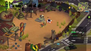 Скриншот 1 к игре Stay Dead