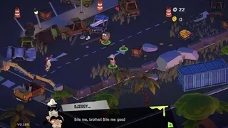 Скриншот 2 к игре Stay Dead