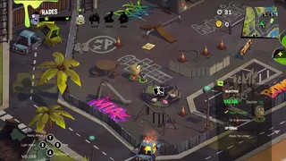 Скриншот 3 к игре Stay Dead