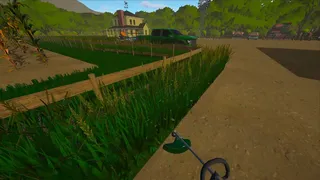 Скриншот 2 к игре Lawn Care Simulator