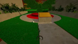 Скриншот 6 к игре Lawn Care Simulator