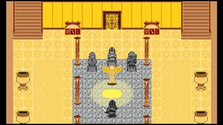 Скриншот 1 к игре Cave of the Skinwalker