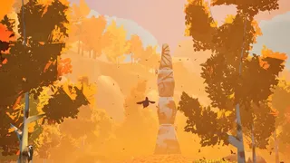 Скриншот 1 к игре The Three Cardinals