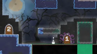 Скриншот 1 к игре Flipping Phantom