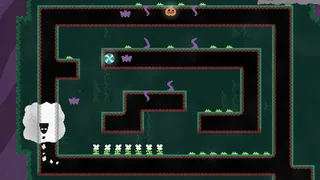 Скриншот 2 к игре Flipping Phantom