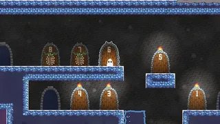 Скриншот 4 к игре Flipping Phantom