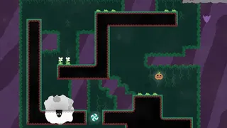 Скриншот 7 к игре Flipping Phantom