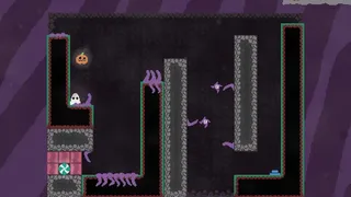 Скриншот 8 к игре Flipping Phantom