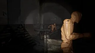Скриншот 4 к игре Phil in the Mirror
