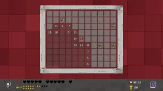 Скриншот 2 к игре Nightmare Mines