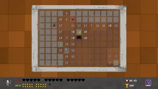 Скриншот 3 к игре Nightmare Mines