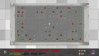 Скриншот 5 к игре Nightmare Mines