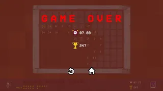 Скриншот 6 к игре Nightmare Mines
