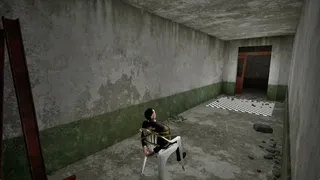 Скриншот 1 к игре EscapeSimulator