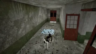 Скриншот 2 к игре EscapeSimulator