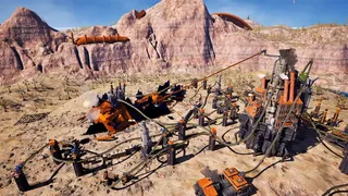 Скриншот 3 к игре Scraptory