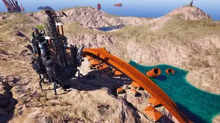 Скриншот 4 к игре Scraptory
