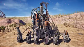 Скриншот 5 к игре Scraptory