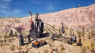 Скриншот 7 к игре Scraptory