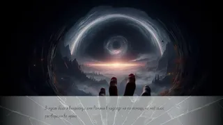 Скриншот 2 к игре The Axolotl Cycle
